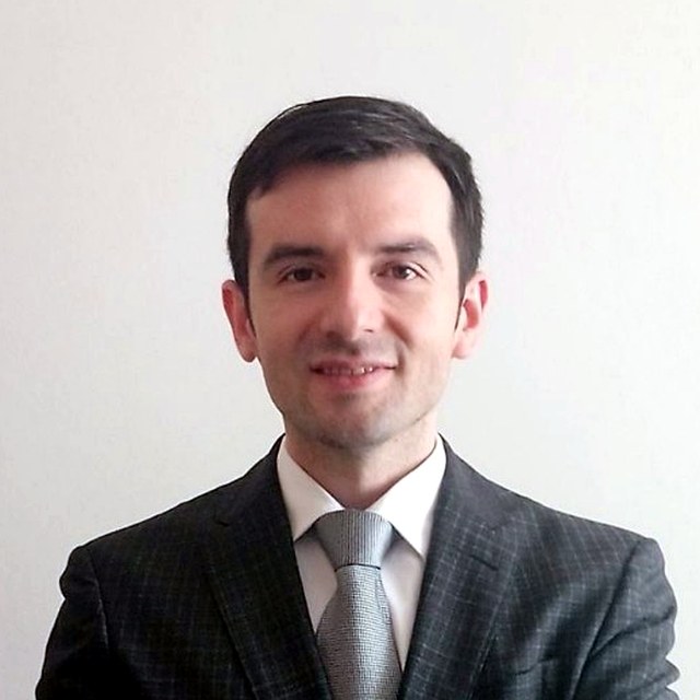 Retrato de Diego Acuña